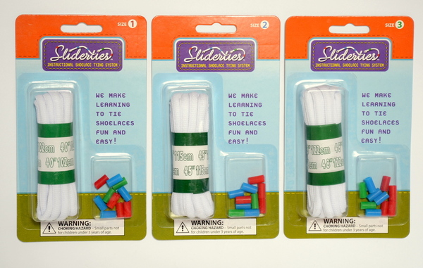 Sliderties'
