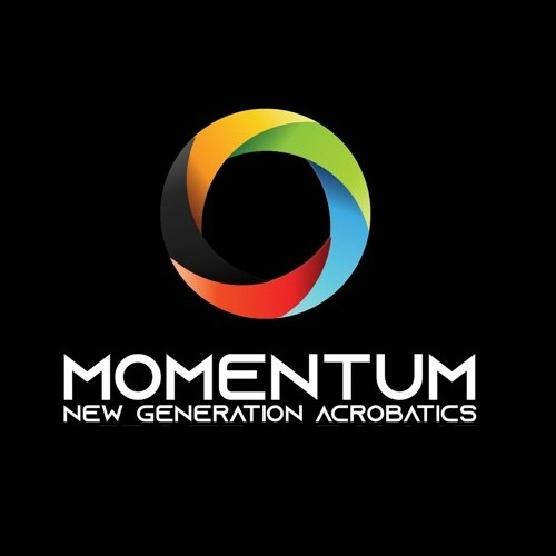 Company Logo For Momentum Acrobatics'