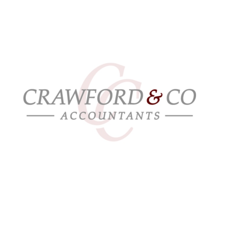 Crawford and Co Accountants Logo