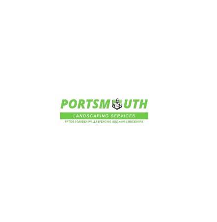 Company Logo For Portsmouth Landscaping'