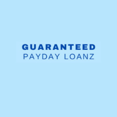 Guaranteedpaydayloanz