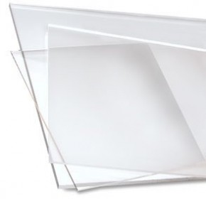 Acrylic Plastic