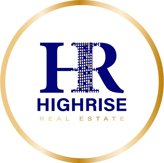 Company Logo For High Rise Property and Construction'