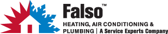 Falso Service Experts Logo
