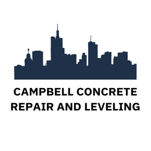Company Logo For Campbell Concrete Repair And Leveling'