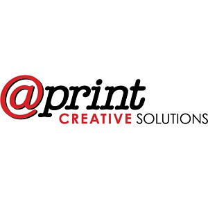 Company Logo For ATPrint'