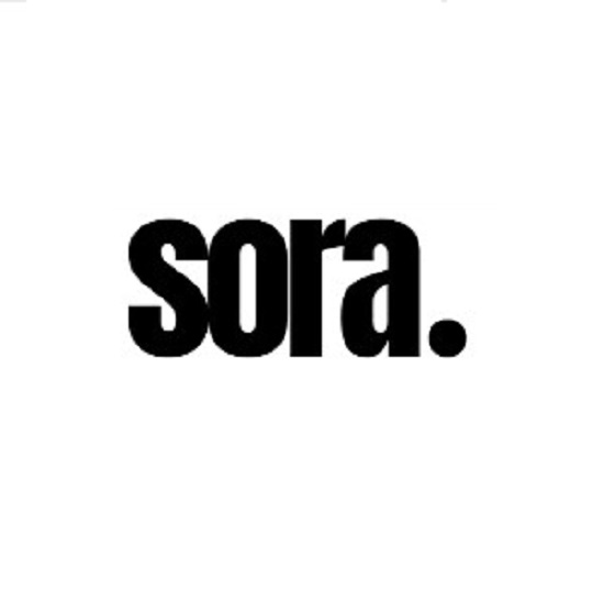 Company Logo For SORA'