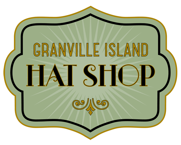 Granville Island Hat Shop Logo