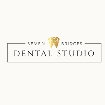 Seven Bridges Dental Studio Logo