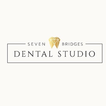 Company Logo For Seven Bridges Dental Studio'