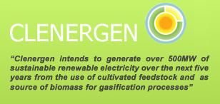 Clenergen Corporation