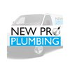 Company Logo For New Pro Plumbing'