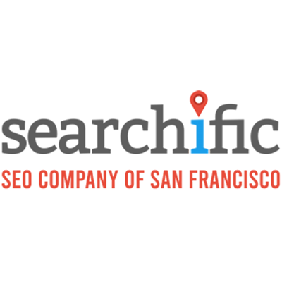 Company Logo For Searchific SEO Company of San Francisco'