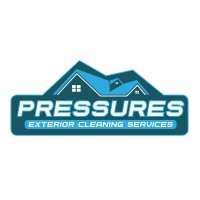 Company Logo For Pressures Exterior Cleaning Services'