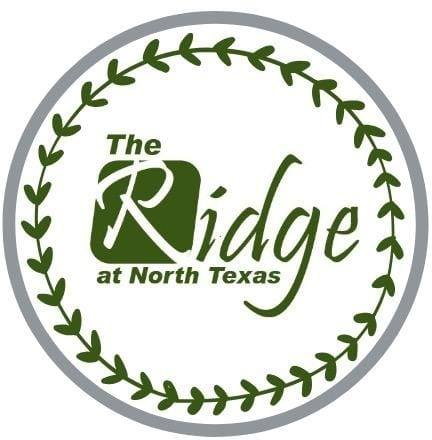 Company Logo For The Ridge at North Texas'