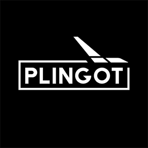 Company Logo For Plingot'