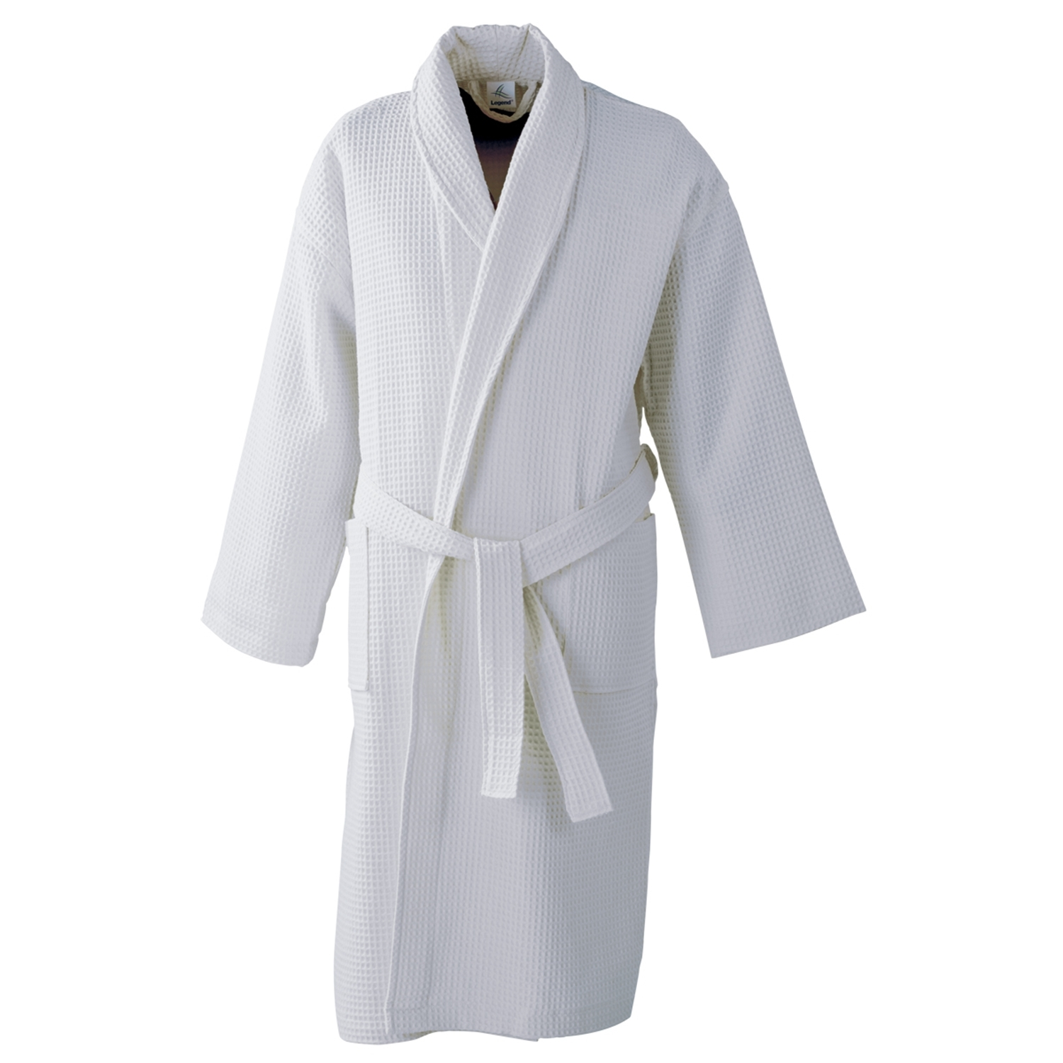 Bathrobe Market'