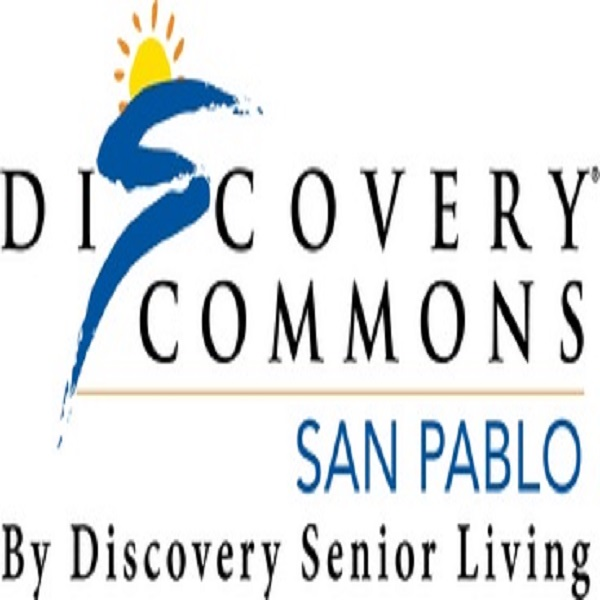 Company Logo For Discovery Commons San Pablo'