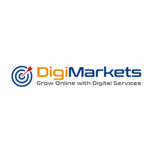 Company Logo For Digi Markets'