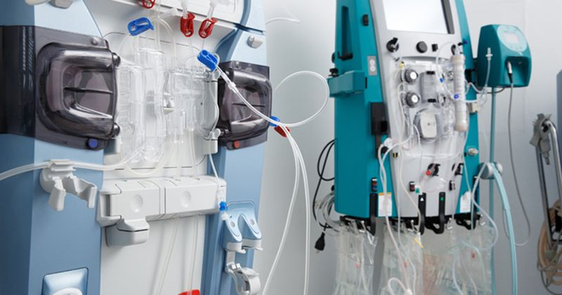 Kidney Dialysis Equipment Market
