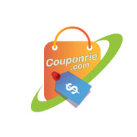 Company Logo For CouponRie'