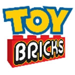 Company Logo For Toy Bricks'