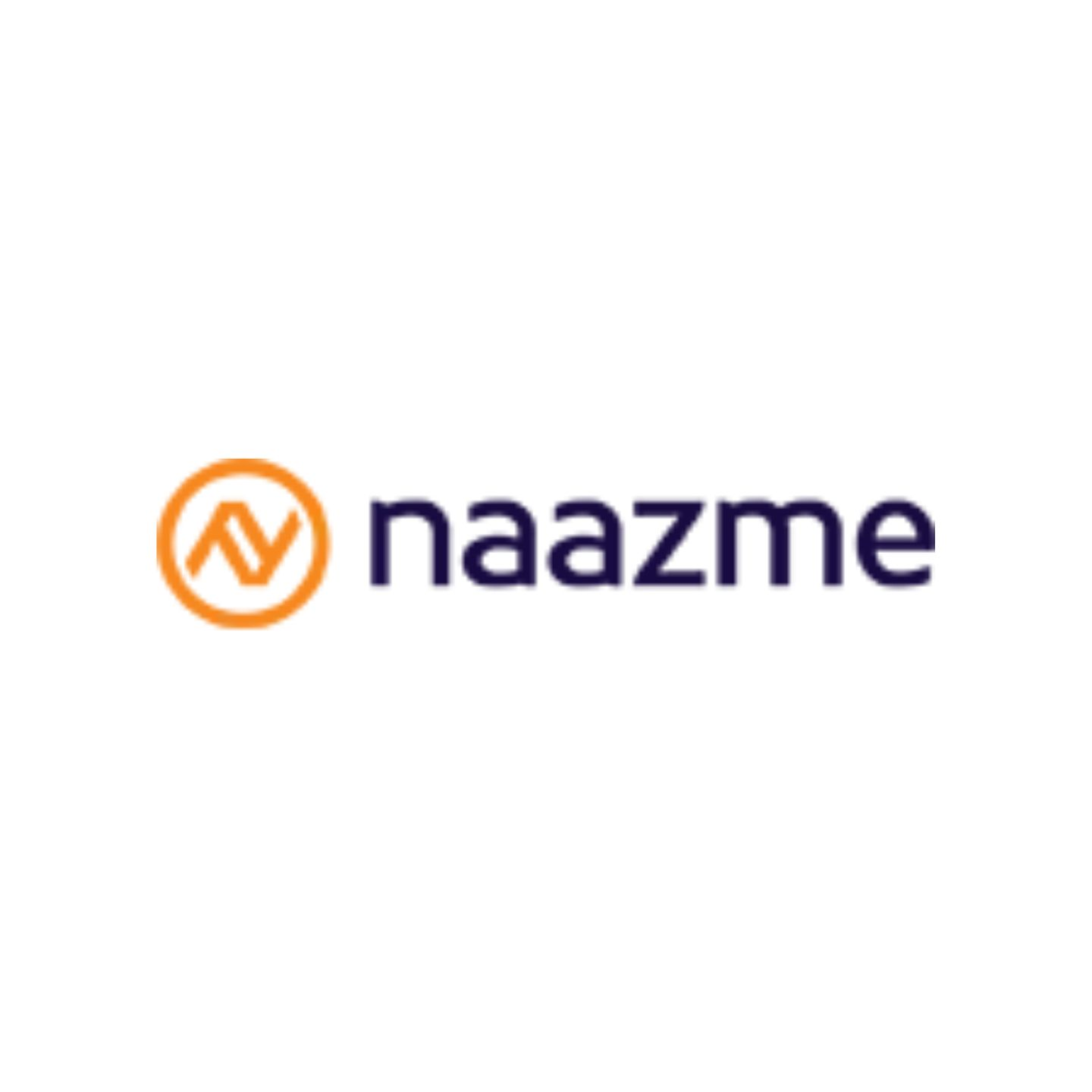 Company Logo For Naazme Gifts'