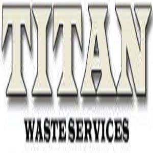 Company Logo For Titan Waste, LLC'