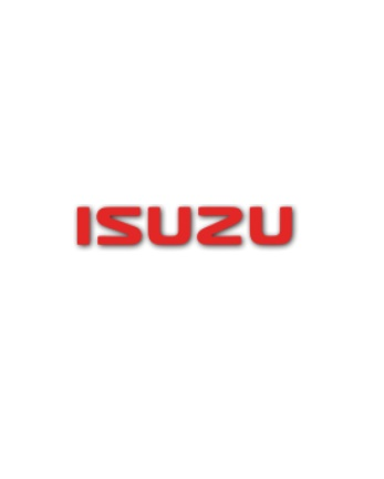 Company Logo For ISUZU Vehicles'