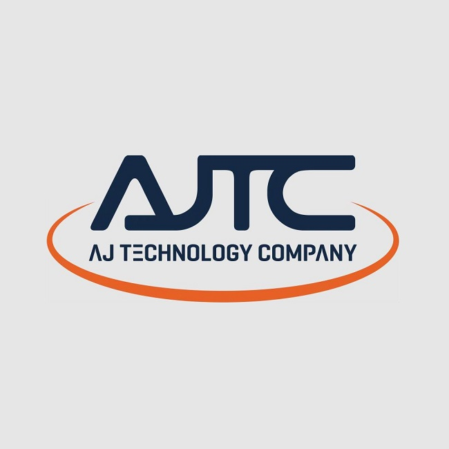 Company Logo For AJ Technology Company'