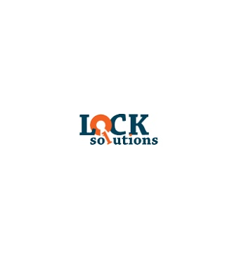 Company Logo For Lock Solutions'