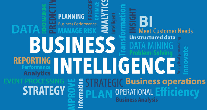 BFSI Business Intelligence Market'