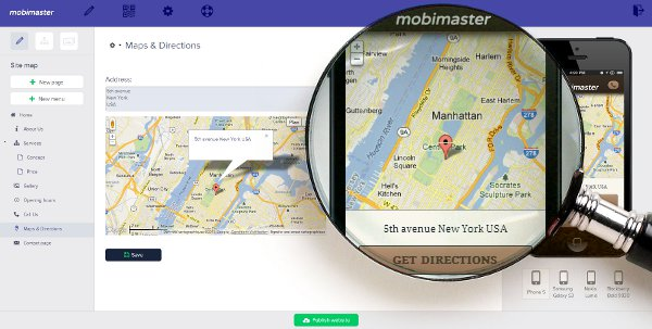 Mobimaster'