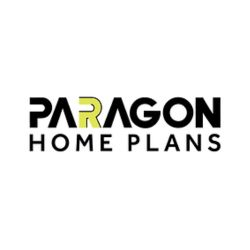 Company Logo For Paragon Home Plans'