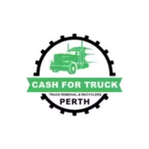 Company Logo For Cash For Truck Perth'