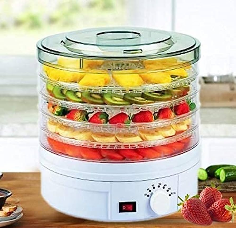 Food Dehydrators
