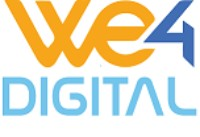 Company Logo For We4digital'