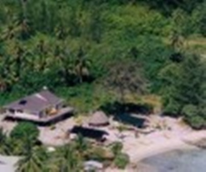 Romantic Tahiti and Bora Bora Vacation for Honeymoon Couples'