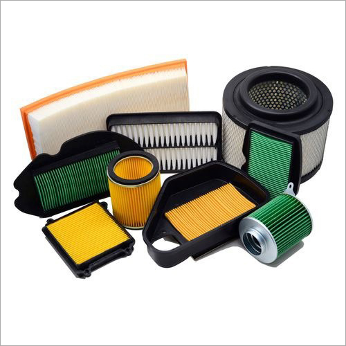 Automotive Filters Market