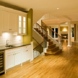 Fiberglass Shower Refinishing'