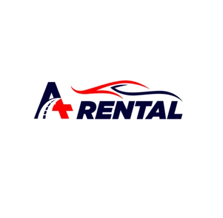 Company Logo For A+ Car Rental Brisbane'