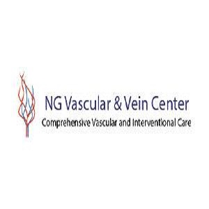 NG Vascular & Vein Center Logo
