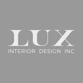 Company Logo For Lux Interior Design Inc'