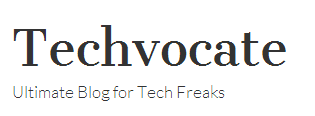 techvocate