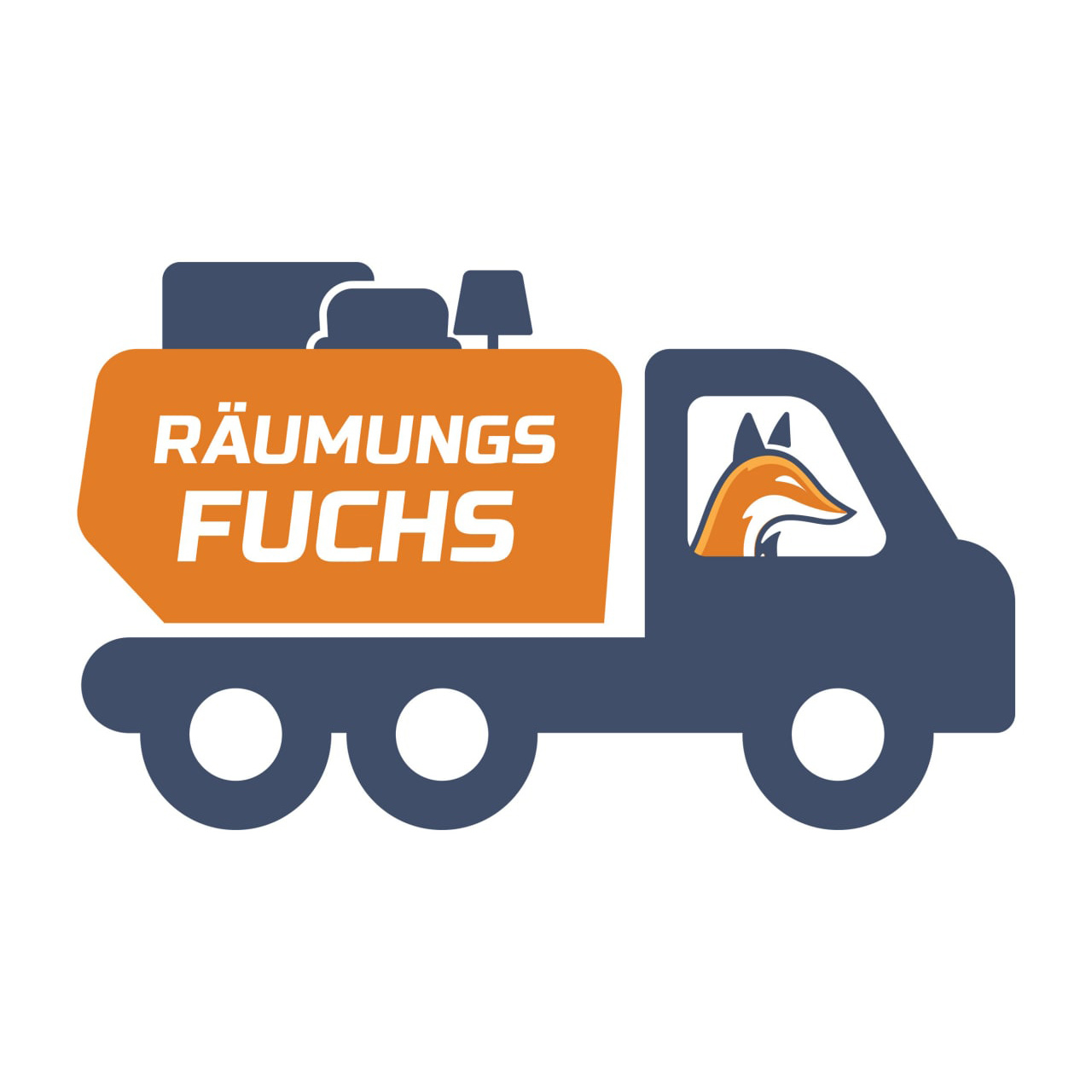 Räumungsfuchs
