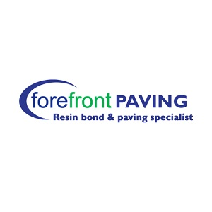 Company Logo For Forefront Paving'