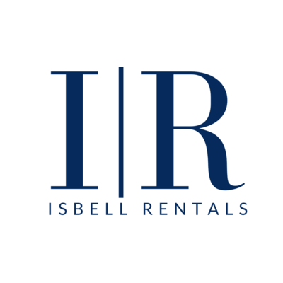 Company Logo For Isbell Rentals'