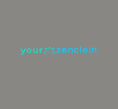 Your Zen Clean Logo