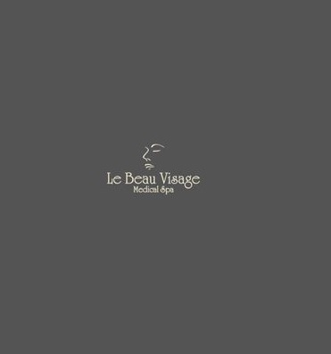 Company Logo For Le Beau Visage Medical Spa'