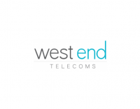 West End Telecoms Ltd Logo